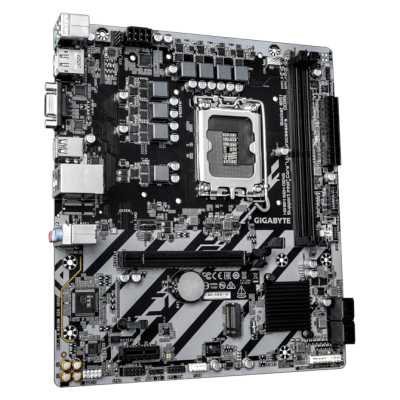 GigaByte H810M S2H GEN5