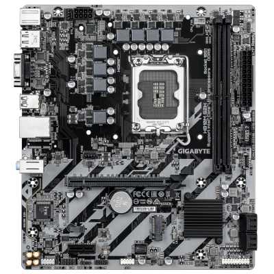 материнская плата GigaByte H810M S2H