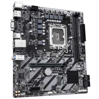 GigaByte H810M S2H