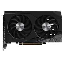 видеокарта GigaByte Intel Arc A380 6Gb GV-IA380WF2OC-6GD