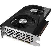 GigaByte Intel Arc A380 6Gb GV-IA380WF2OC-6GD