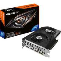 видеокарта GigaByte Intel Arc A380 6Gb GV-IA380WF2OC-6GD