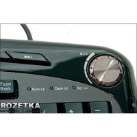 клавиатура GigaByte KM7600V2