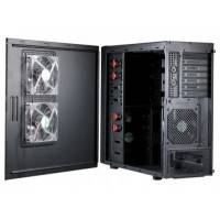 корпус GigaByte Luxo X10