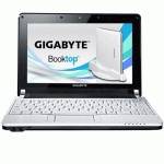 GigaByte M1022C 1/160/White/XPH