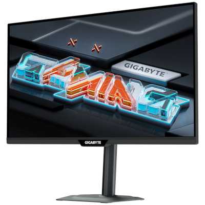 монитор GigaByte M27QS