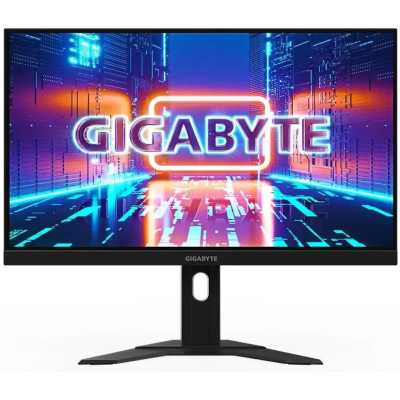 монитор GigaByte M27U