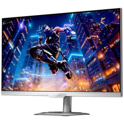 GigaByte M27UP ICE