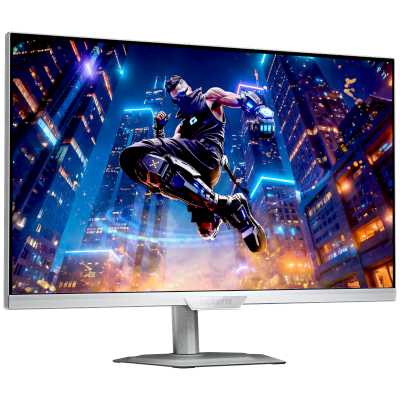монитор GigaByte M27UP ICE