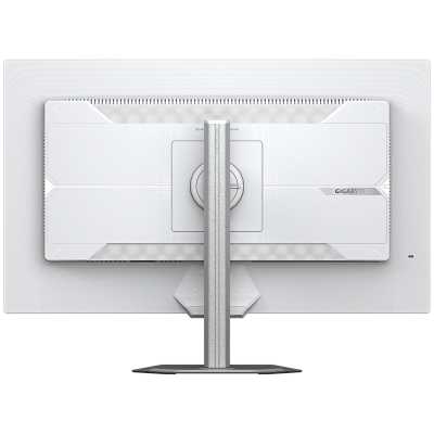 монитор GigaByte M27UP ICE