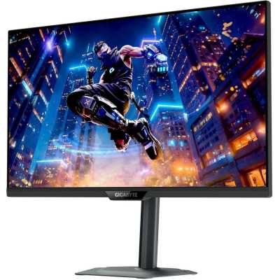 GigaByte M27UP