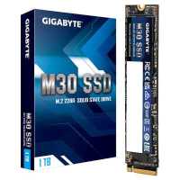 SSD диск GigaByte M30 1Tb GP-GM301TB-G