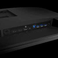 монитор GigaByte M32Q