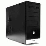 корпус GigaByte GZ-X1BPD