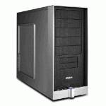 корпус GigaByte iSolo 220 Metall