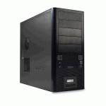корпус GigaByte Triton 180 Black