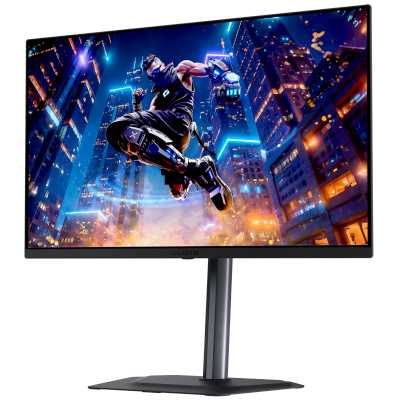 монитор GigaByte MO27Q3