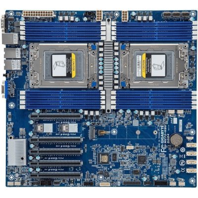 

GigaByte MZ72-HB0 rev.3.0