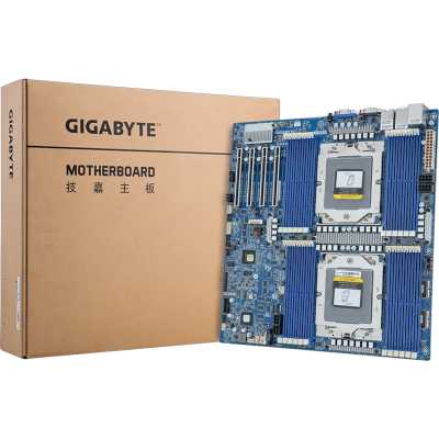 GigaByte MZ73-LM1