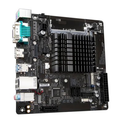 материнская плата GigaByte N4120I H