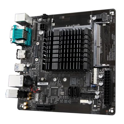 GigaByte N4120I H