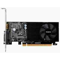 GigaByte nVidia GeForce GT 1030 2Gb GV-N1030D5-2GL