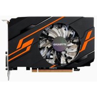 GigaByte nVidia GeForce GT 1030 2Gb GV-N1030OC-2GI