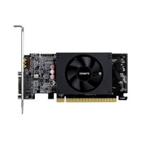 GigaByte nVidia GeForce GT 710 1Gb GV-N710D5-1GL