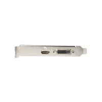 видеокарта GigaByte nVidia GeForce GT 710 1Gb GV-N710D5-1GL