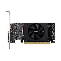 GigaByte nVidia GeForce GT 710 1Gb GV-N710D5-1GLV2