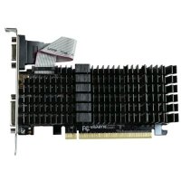 GigaByte nVidia GeForce GT 710 1Gb GV-N710SL-1GL V2.0