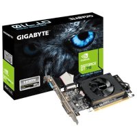 видеокарта GigaByte nVidia GeForce GT 710 2Gb GV-N710D3-2GL