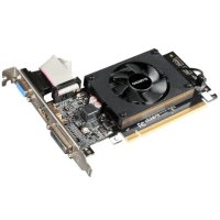 видеокарта GigaByte nVidia GeForce GT 710 2Gb GV-N710D3-2GL V2.0