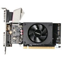 GigaByte nVidia GeForce GT 710 2Gb GV-N710D3-2GL V2.0