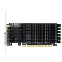 GigaByte nVidia GeForce GT 710 2Gb GV-N710D5SL-2GL