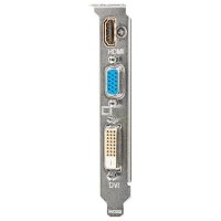 GigaByte nVidia GeForce GT 730 2Gb GV-N730D3-2GI V2.0