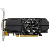 видеокарта GigaByte nVidia GeForce GTX 1050 2Gb GV-N1050OC-2GL
