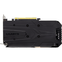 GigaByte nVidia GeForce GTX 1050 2Gb GV-N1050WF2-2GD