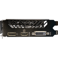видеокарта GigaByte nVidia GeForce GTX 1050 3Gb GV-N1050OC-3GD