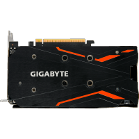 видеокарта GigaByte nVidia GeForce GTX 1050 Ti 4Gb GV-N105TG1 GAMING-4GD