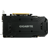 видеокарта GigaByte nVidia GeForce GTX 1060 3Gb GV-N1060WF2-3GD