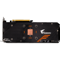 GigaByte nVidia GeForce GTX 1060 6Gb GV-N1060AORUS-6GD