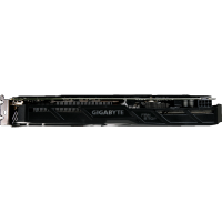 видеокарта GigaByte nVidia GeForce GTX 1060 6Gb GV-N1060D5-6GD