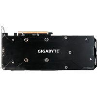 видеокарта GigaByte nVidia GeForce GTX 1060 6Gb GV-N1060G1 GAMING-6GD