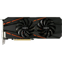 GigaByte nVidia GeForce GTX 1060 6Gb GV-N1060G1 GAMING-6GD V2