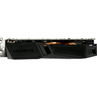 видеокарта GigaByte nVidia GeForce GTX 1060 6Gb GV-N1060IXOC-6GD