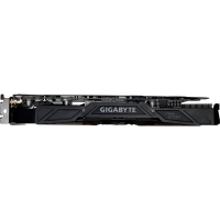 видеокарта GigaByte nVidia GeForce GTX 1070 8Gb GV-N1070G1 GAMING-8GD V2