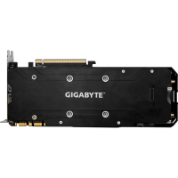 GigaByte nVidia GeForce GTX 1070 8Gb GV-N1070G1 GAMING-8GD V2