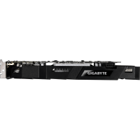 видеокарта GigaByte nVidia GeForce GTX 1070 8Gb GV-N1070WF2OC-8GD V2.0