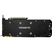 GigaByte nVidia GeForce GTX 1070 Ti 8Gb GV-N107TGAMING-8GD